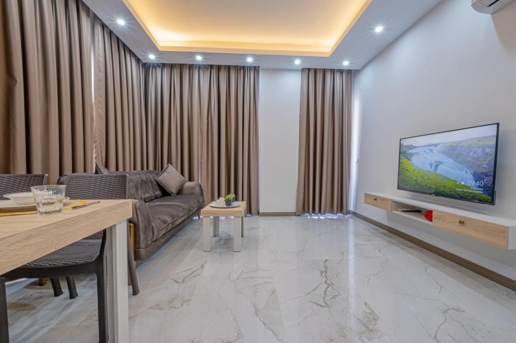 İnci Suites Tatil Evleri — 8