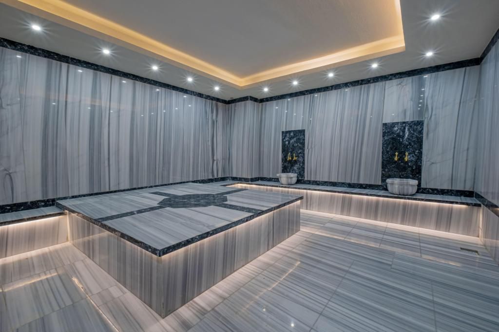 İnci Suites Tatil Evleri — 6