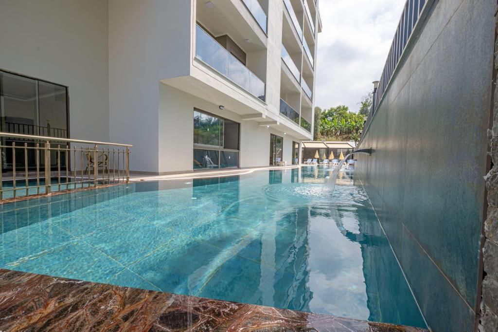 İnci Suites Tatil Evleri