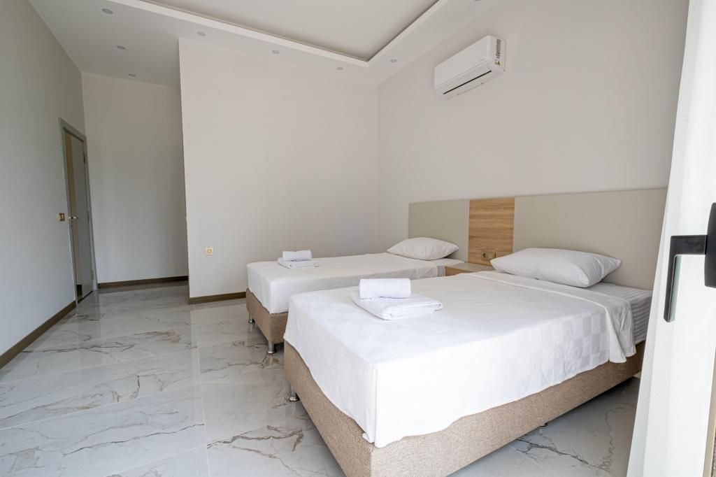 İnci Suites Tatil Evleri — 9