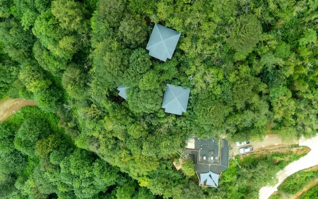 İndra Village — 2
