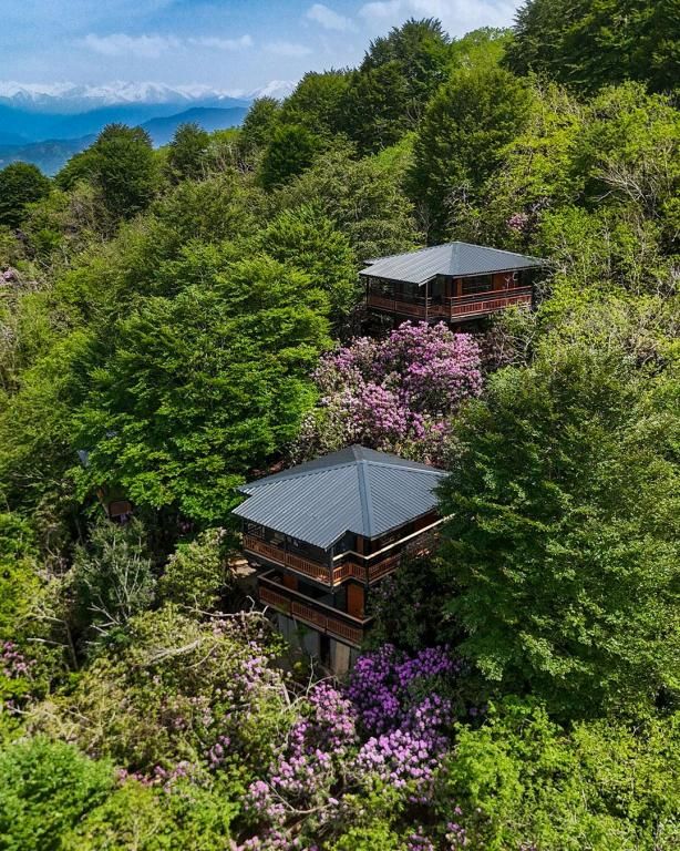 İndra Village — 3