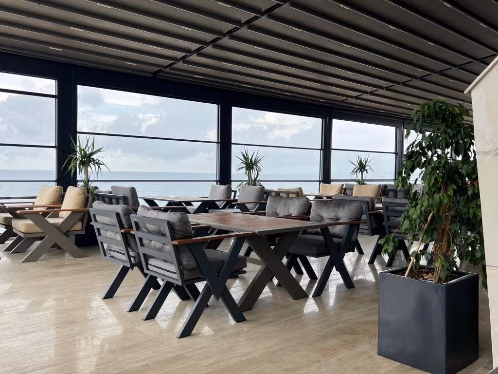 İğneada Resort Hotel & SPA — 4
