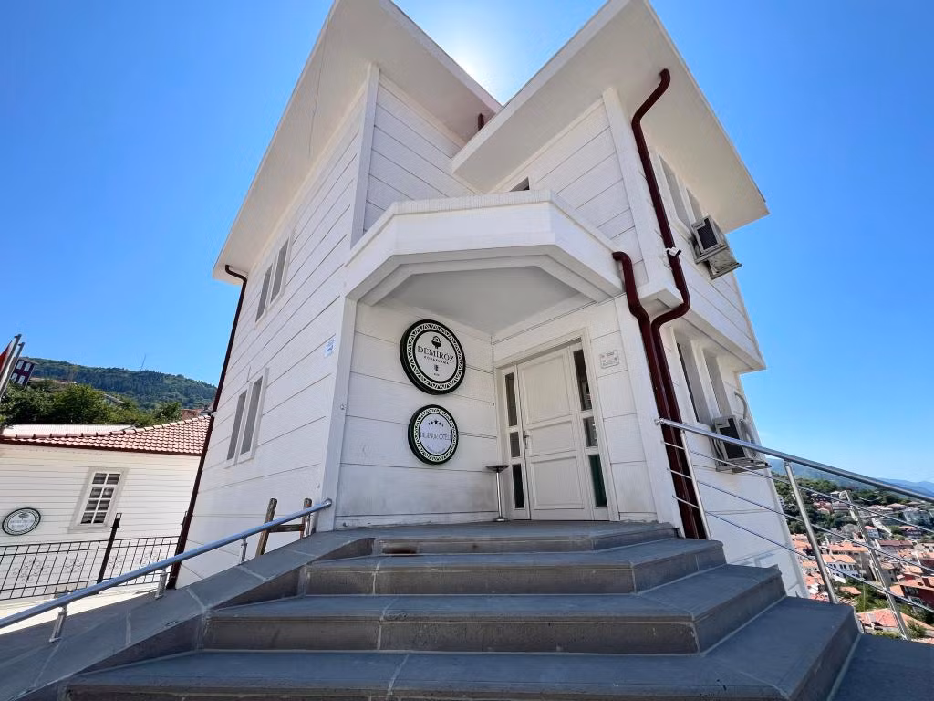 İnebolu EsKonak Otel