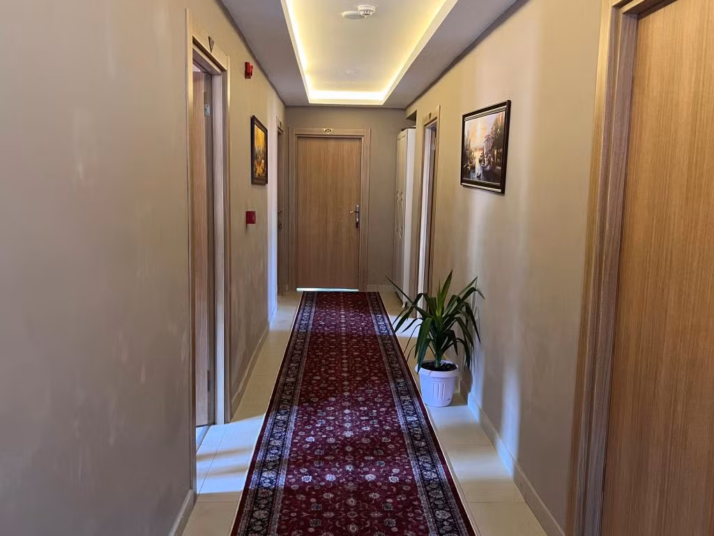 İnebolu EsKonak Otel — 2