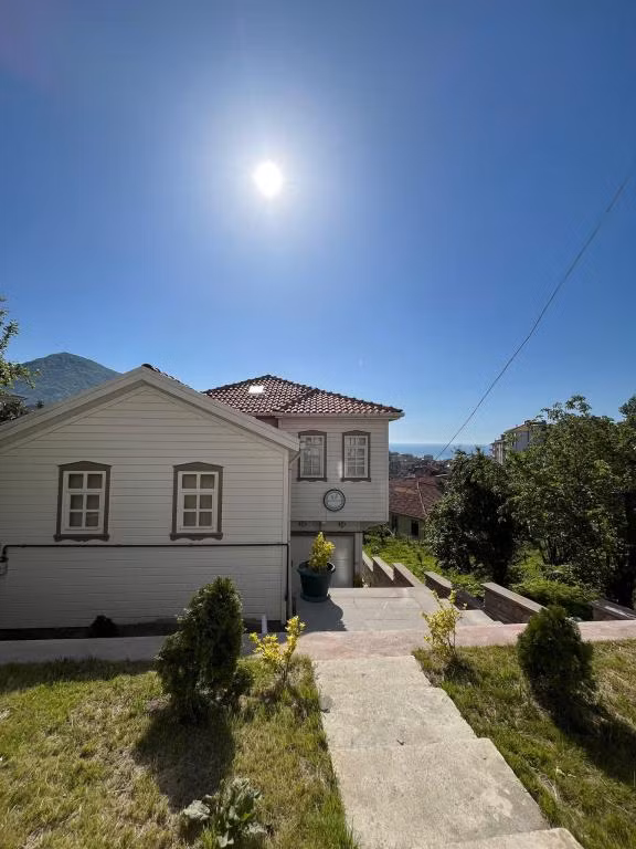 İnebolu EsKonak Otel — 6