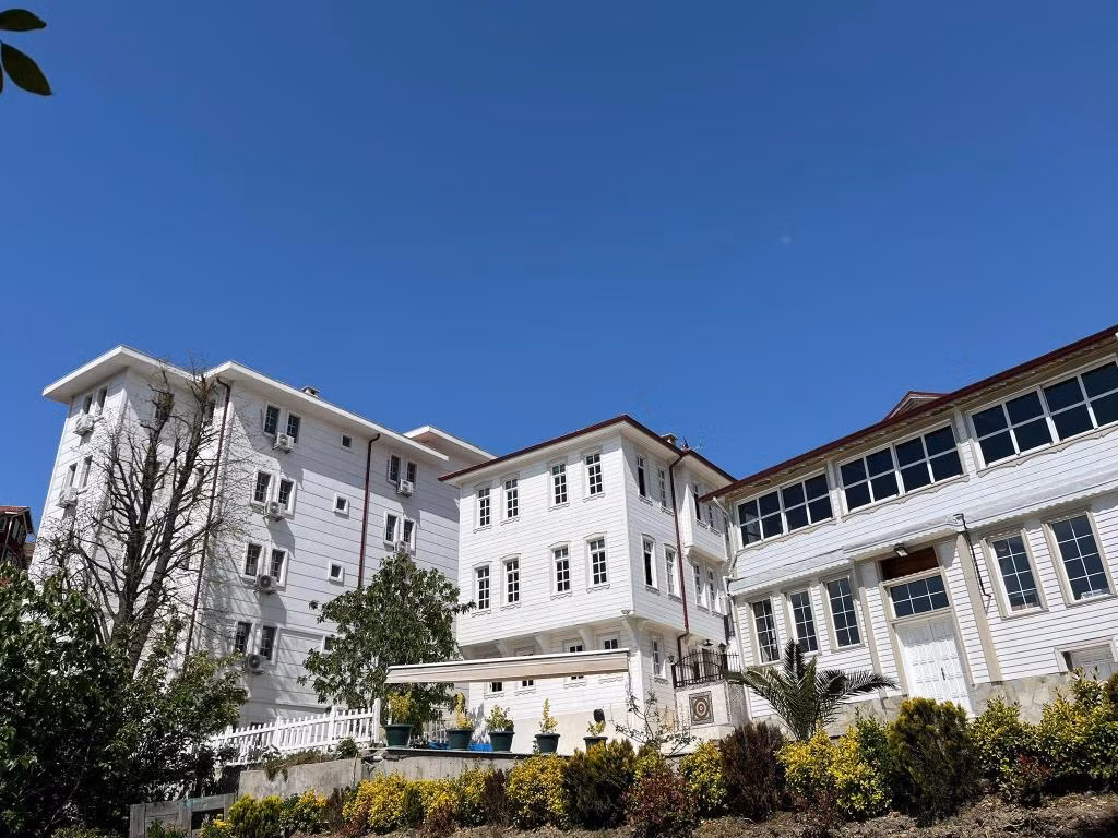 İnebolu EsKonak Otel — 7
