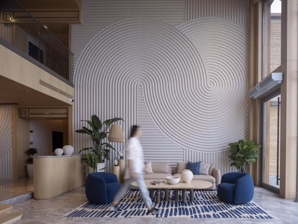 İnemare Hotel — 3