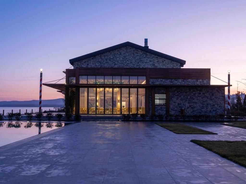 İnemare Hotel — 6
