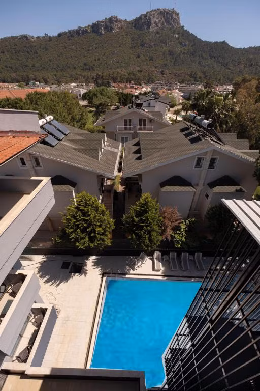 İnfinity Hotel Kemer — 7
