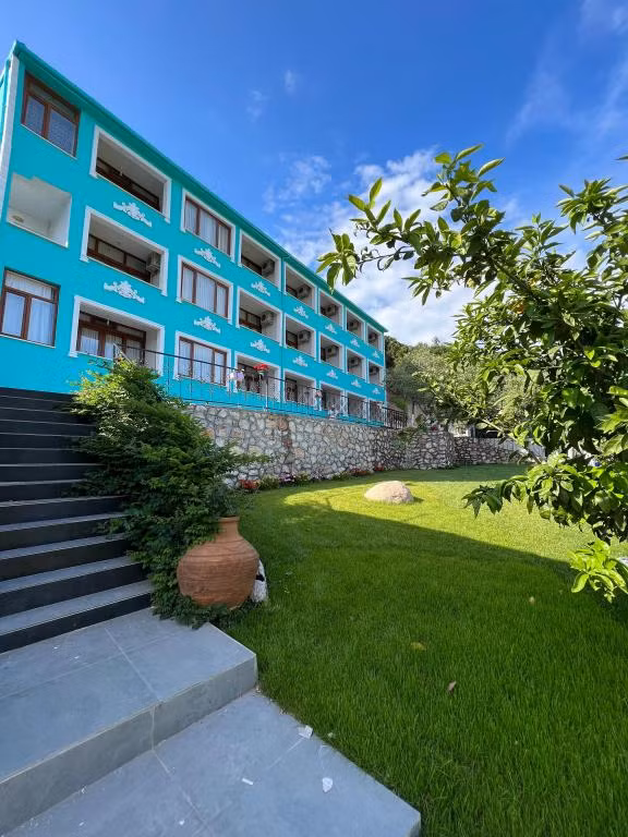 İnka Otel