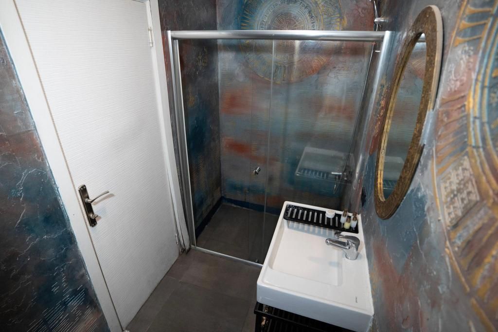 İnkum Terrace Otel — 7