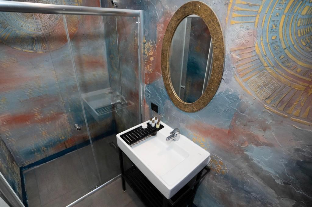 İnkum Terrace Otel — 9