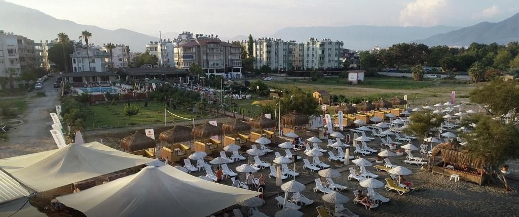 Ünlüselek Hotel — 7