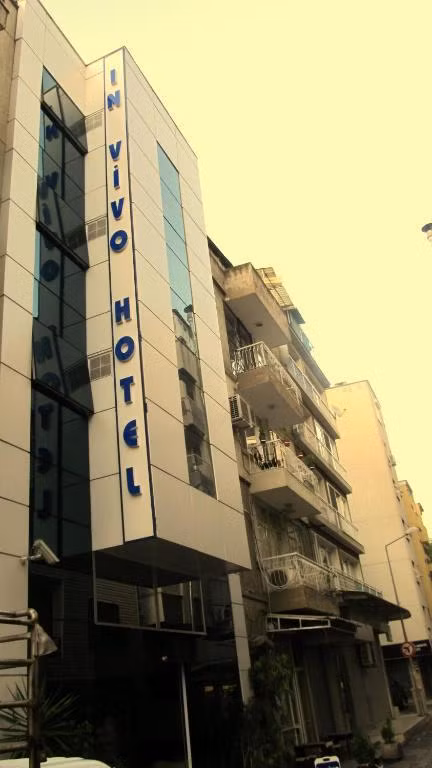 İnvivo Hotel İzmir Alsancak — 2