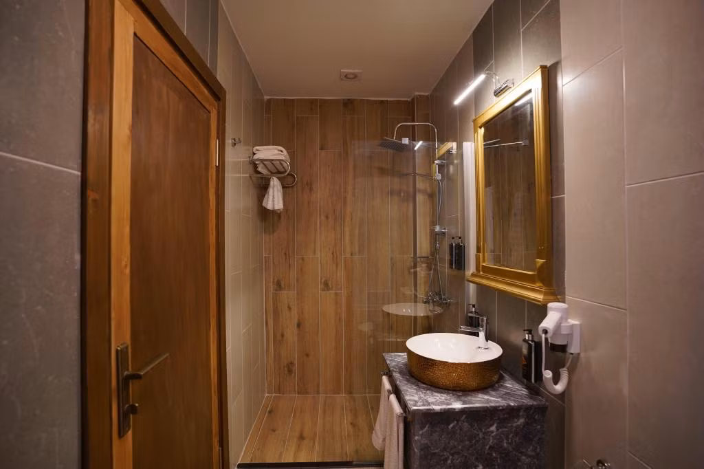 İnziva Butik Otel — 9