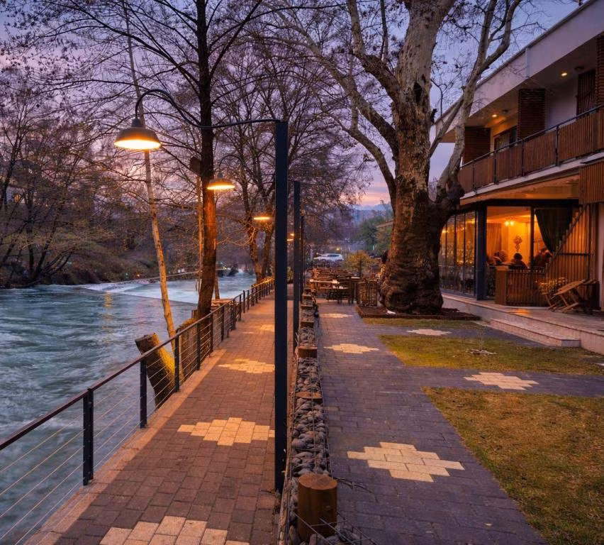 İnziva Butik Otel — 3