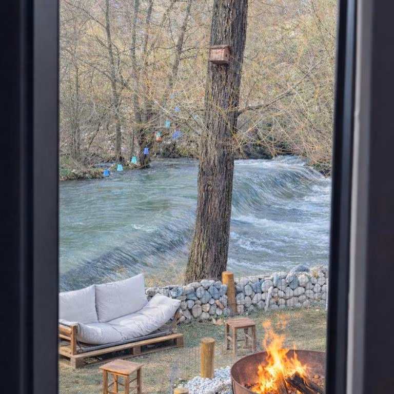 İnziva Butik Otel — 5