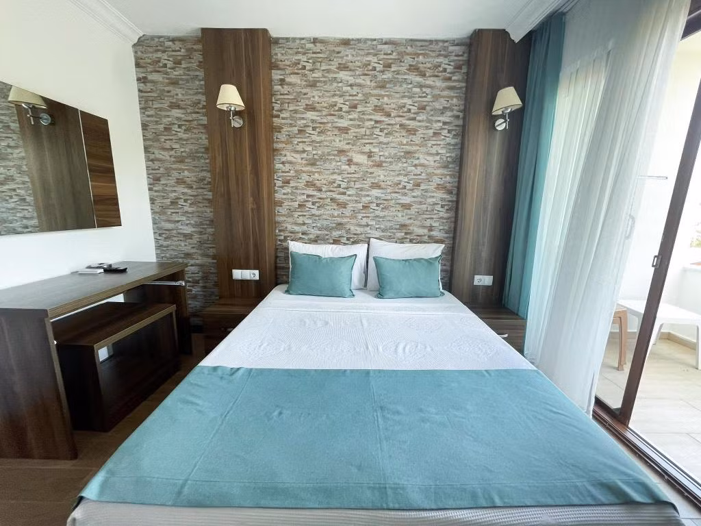 Çoban Otel Selimiye — 6