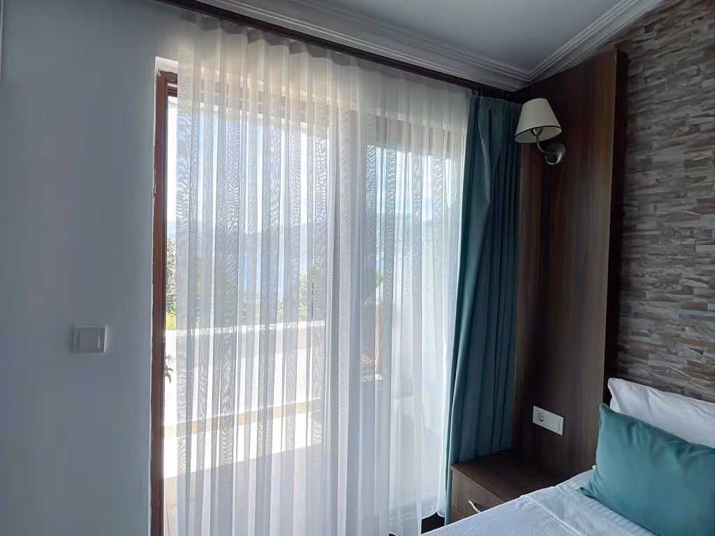 Çoban Otel Selimiye — 8