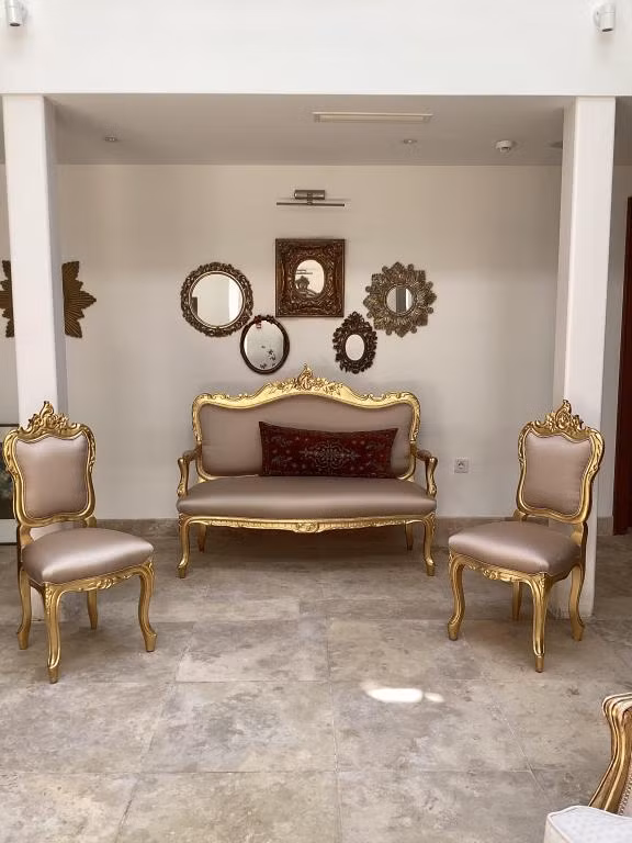Şonef House Hotel — 4