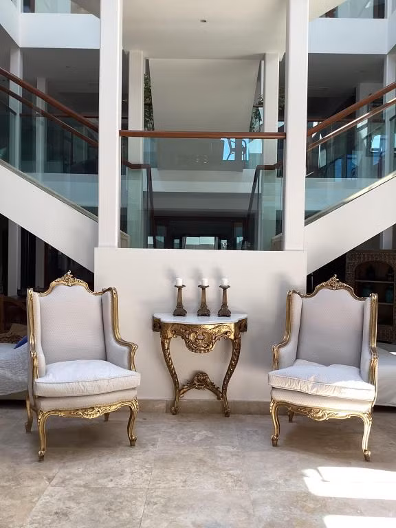 Şonef House Hotel — 5