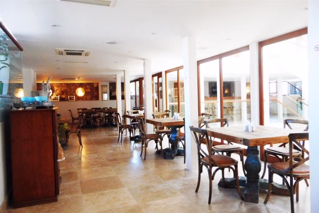 Şonef House Hotel — 6