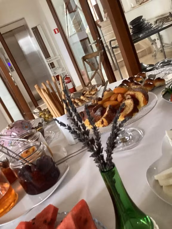 Şonef House Hotel — 8