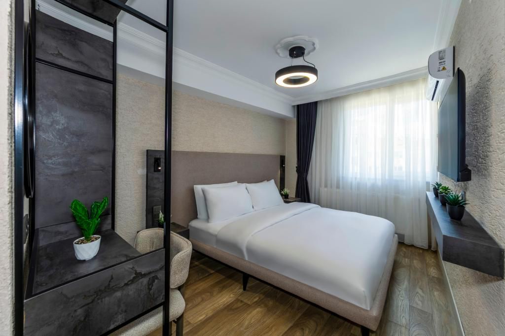 Çorlu Temel Hotel