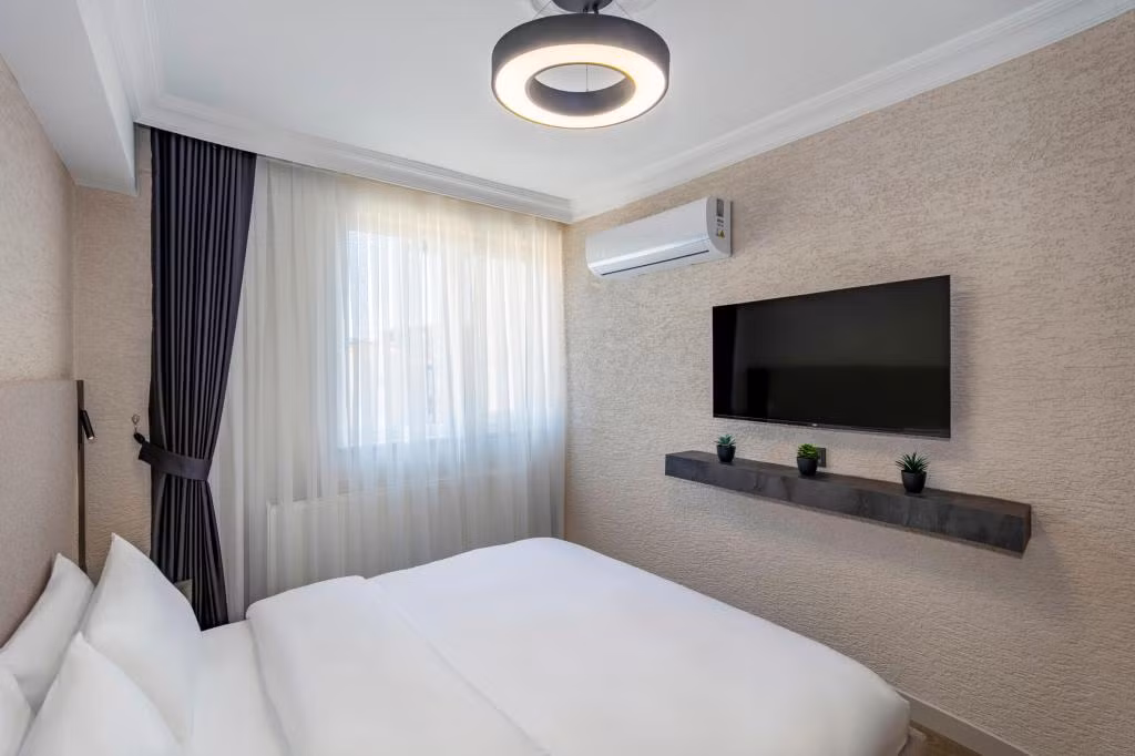 Çorlu Temel Hotel — 3