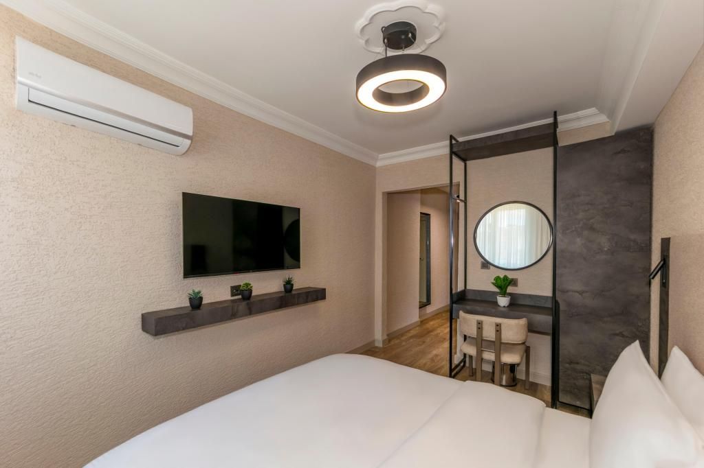 Çorlu Temel Hotel — 5