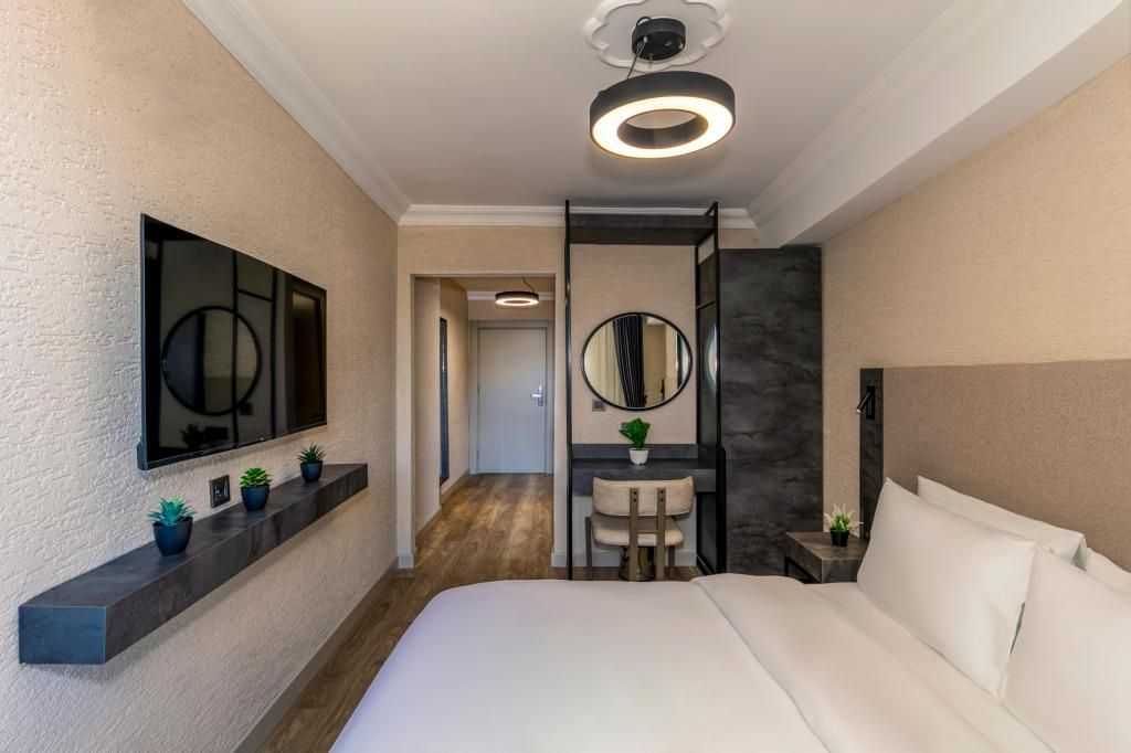 Çorlu Temel Hotel — 7