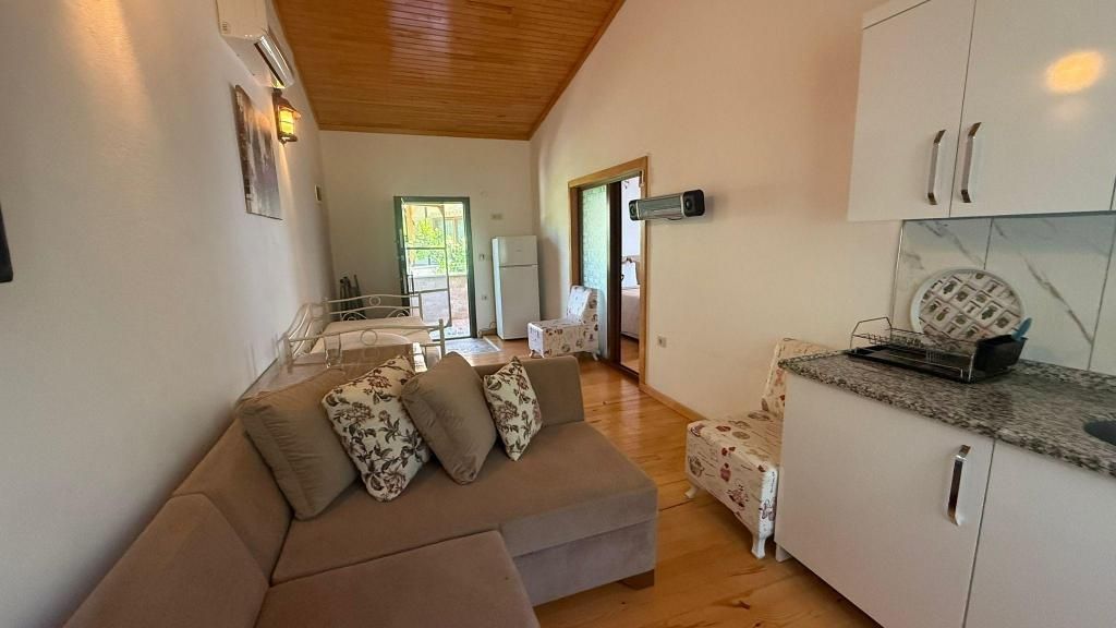 İpek Apart Otel Çıralı — 9