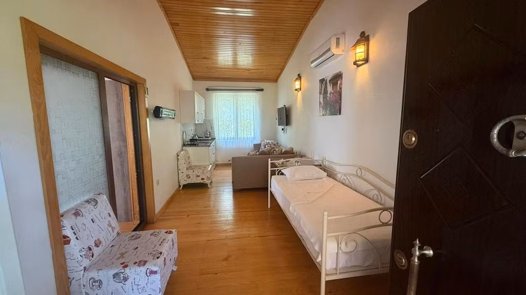 İpek Apart Otel Çıralı — 10