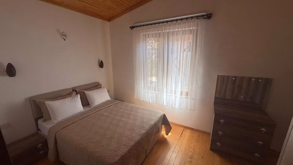 İpek Apart Otel Çıralı — 7