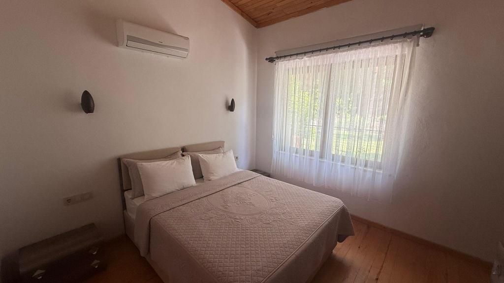 İpek Apart Otel Çıralı — 8