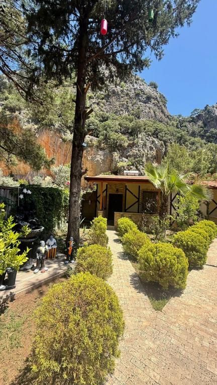 İpek Apart Otel Çıralı — 5