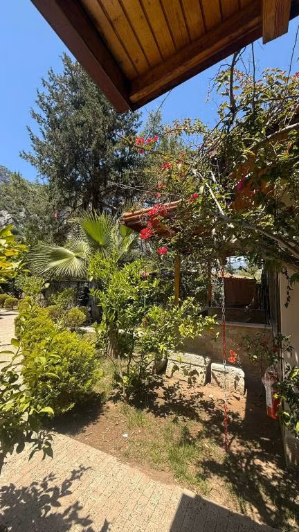 İpek Apart Otel Çıralı — 6