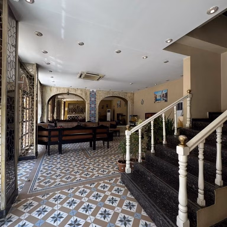 İpek Palas Hotel Şanlıurfa — 3