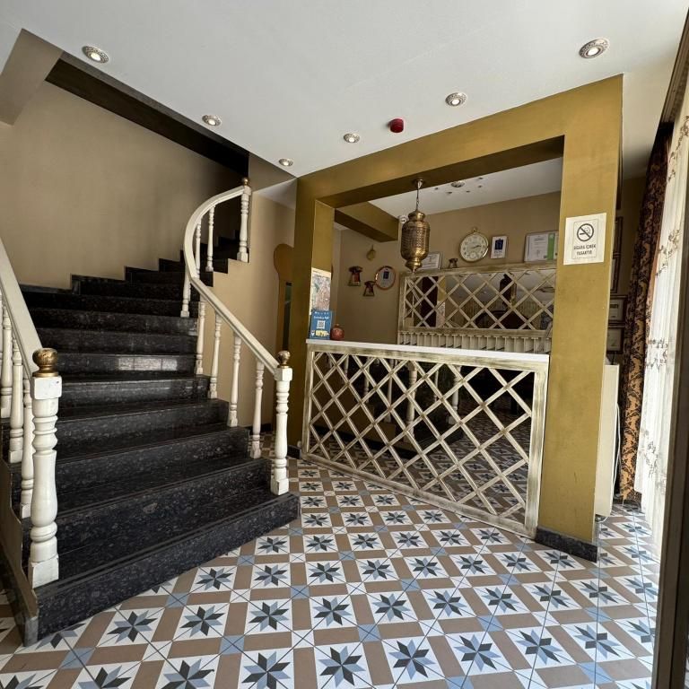 İpek Palas Hotel Şanlıurfa — 4