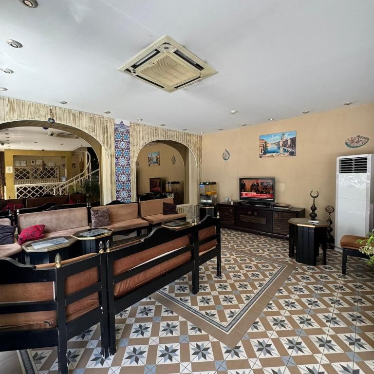 İpek Palas Hotel Şanlıurfa — 5