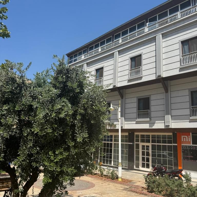 İpek Palas Hotel Şanlıurfa — 7