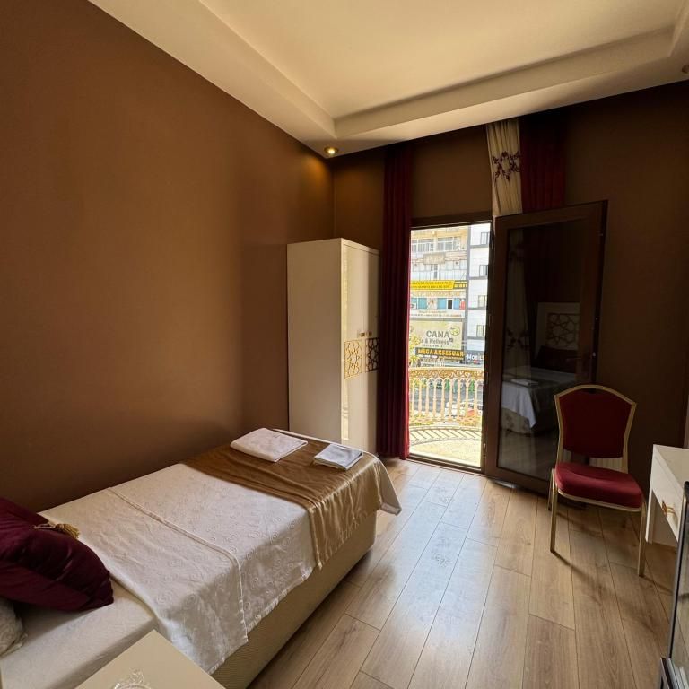İpek Palas Hotel Şanlıurfa — 9