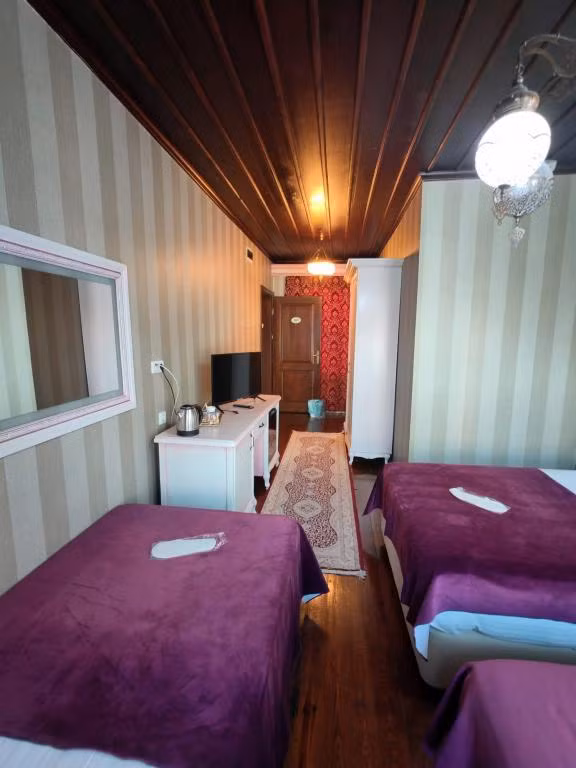 İpekyolu Otel Bursa — 9