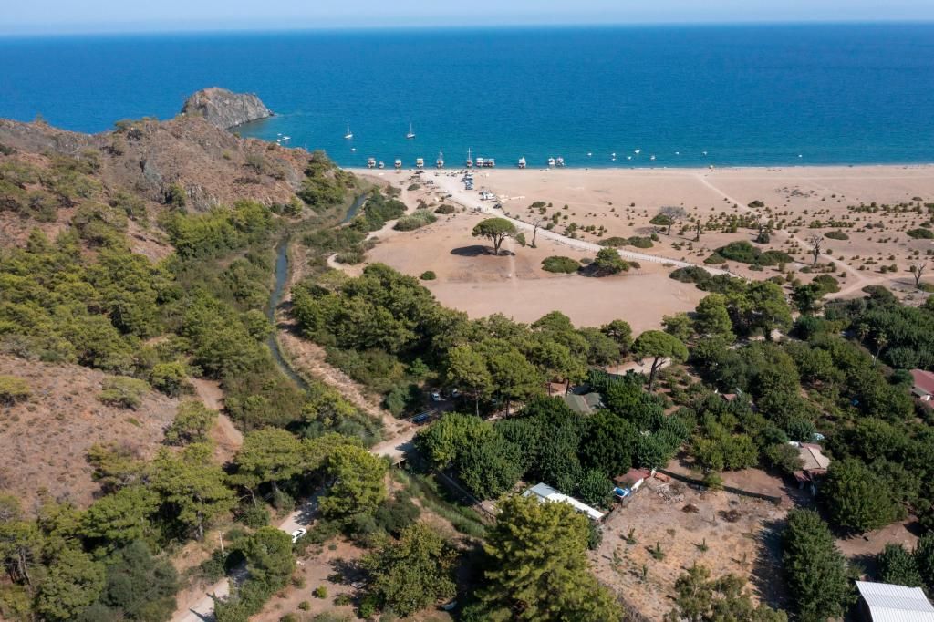Çıralı Camping & Bungalows