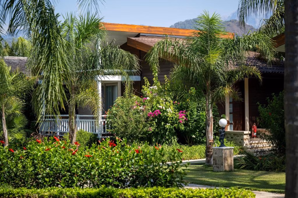 Çıralı Hera Hotel — 8