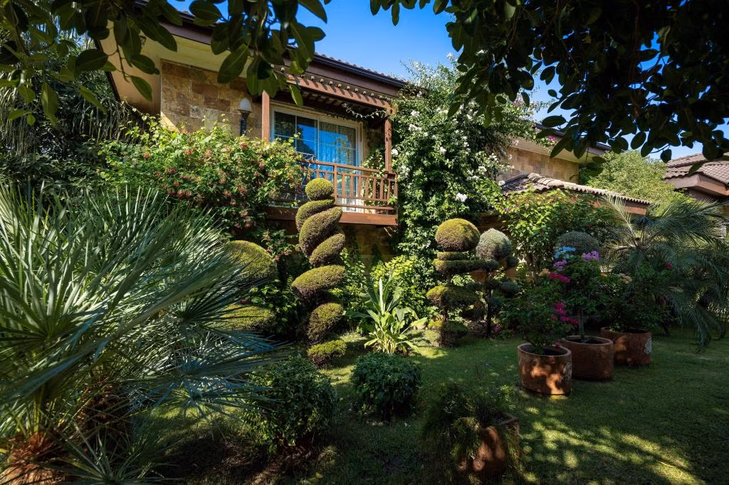 Çıralı Hera Hotel — 2