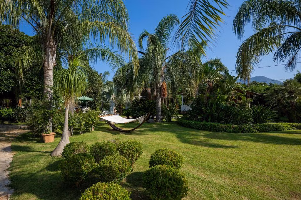 Çıralı Hera Hotel — 3