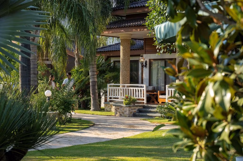 Çıralı Hera Hotel — 5