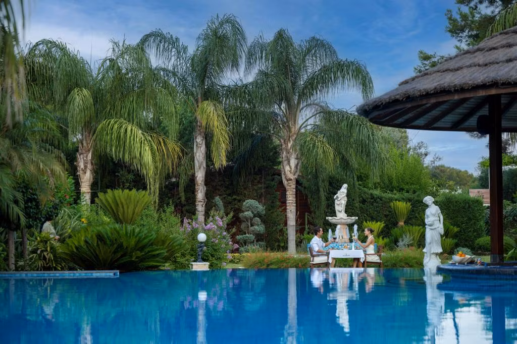 Çıralı Hera Hotel — 6
